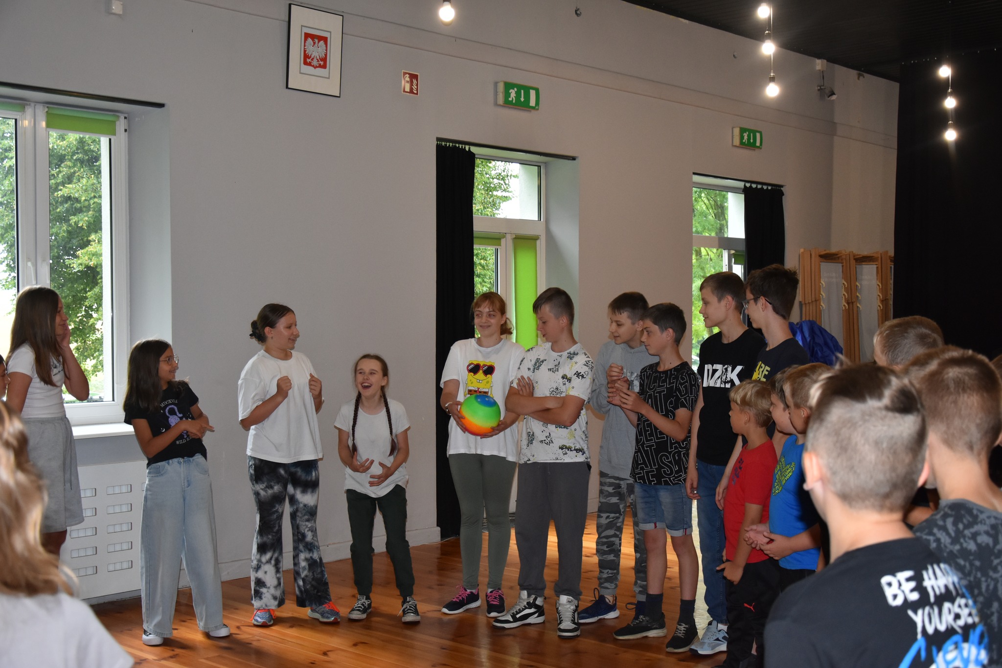 Zielono mi... EkoWakacje z Domem Kultury 2025